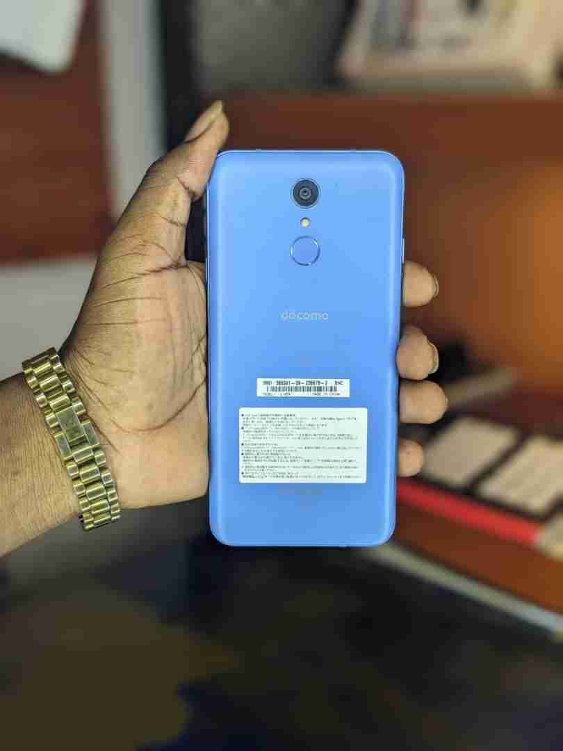 LG style ◆ 4GB/64GB / docomo L-03K ドコモ LG style L-03Kのスペック解説！中古を使う方法も | シムラボ