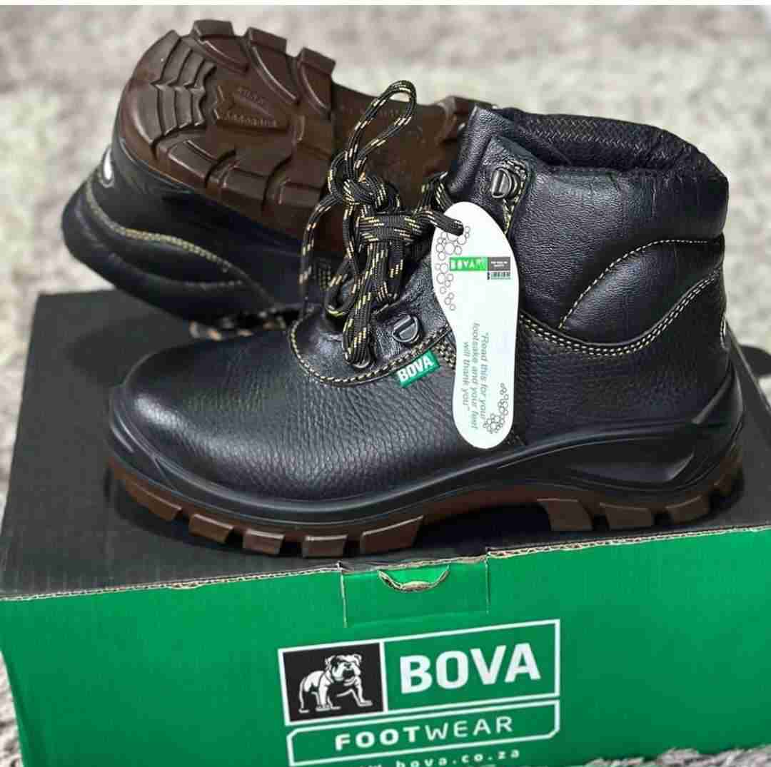 Tisitano SAFETY BOOTS BOVA NEOFLEX